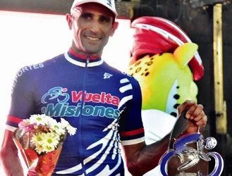 MATÍAS MÉDICI RESTE AU TOUR DE LA MISSION