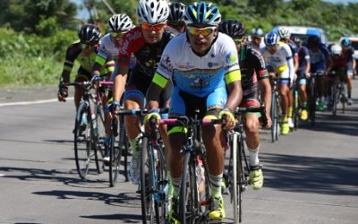 GUATEMALA: CE JEUDI COMMENCERA LA FILLE DE TOUR