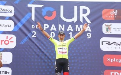 LE PANAMA TOUR À GUARARÉ