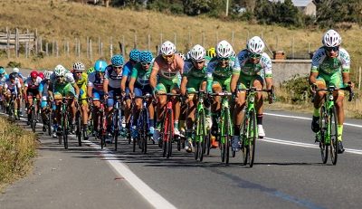 L’UCI OFFICIENT LE RETOUR À CHILOÉ 2.2 ET AU PATAGONIA GP 1.2 EN 2020