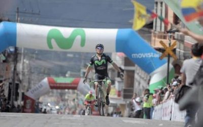 TOUR A L’EQUATEUR: GUAMA REMPORTE LA SEPTIEME ETAPE VIRTUELLE DU MONTENEGRO GAGNANT