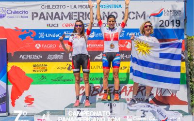 CHAMPIONNAT PANAMERICAIN DE MTB – XCM