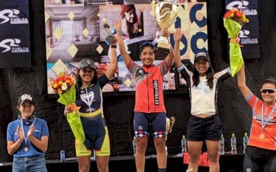 LE CYCLISME DONNE AU GUATEMALA UNE NOUVELLE JOIE