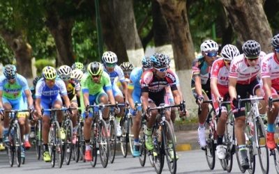 DES ÉQUIPES NATIONALES DÉFINIES POUR LE TOUR DU COSTA RICA – SEC 2019