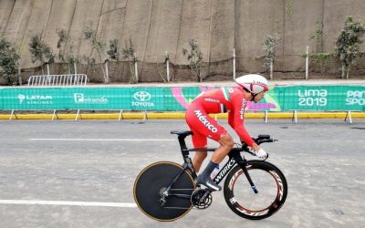 IGNACIO PRADO EST SITUÉ DANS LE TOP 5 DE LA COUPE DU MONDE À HONG KONG