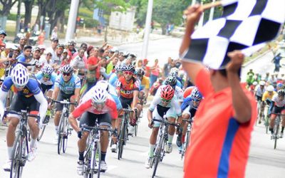 CUBAN CYCLING ANNONCE SON CALENDRIER POUR 2020