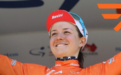 RUTH WINDER (USA) REMPORTE LE SANTOS DOWN TOUR ET MEXICANA ANDREA RAMÍREZ EST SITUÉ COMME LE MEILLEUR AMÉRIQUE LATIN