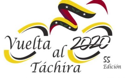 TOUR À TÁCHIRA 2020. VOYAGE OFFICIEL