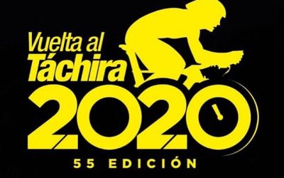 LE LOCAL RAPLH MONSALVE REMPORTE L’ÉTAPE 2 DE TOUR À TACHIRA.