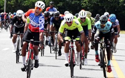 TOUR D’INDÉPENDANCE NATIONALE. ÉTAPE 2º.