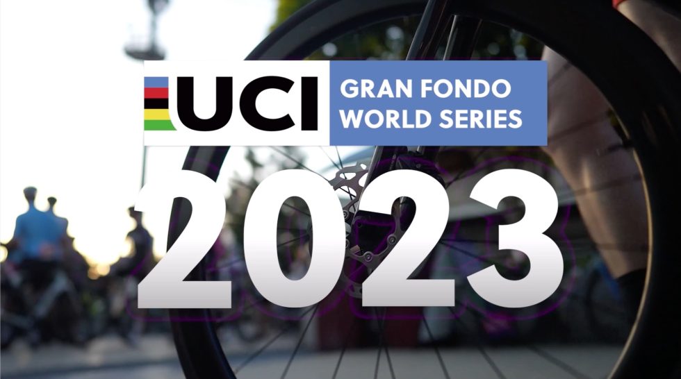 For the first time in Costa Rica a UCI Gran Fondo event COPACI