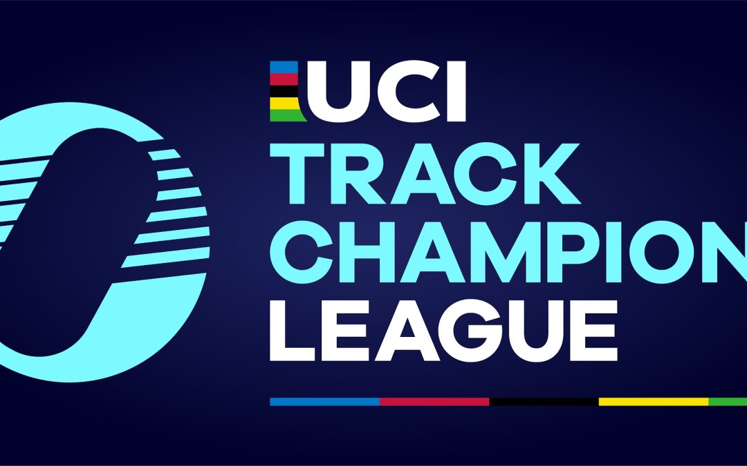 The UCI Track Champions League warms up its engines; America with four countries