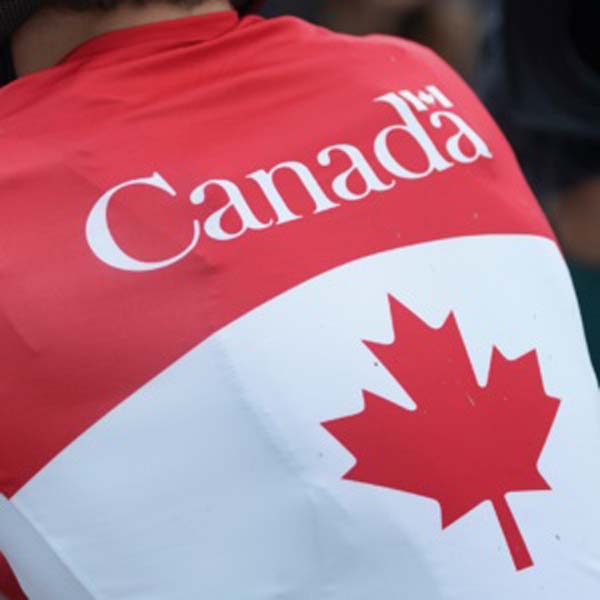 El Salón de la Fama del Ciclismo Canadiense introducirá a cuatro nuevos miembros