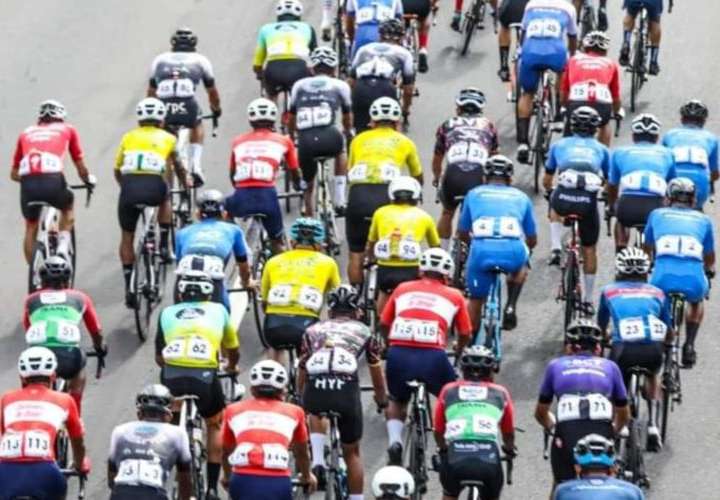 International Cycling Tour of Chiriquí 2023 confirmed