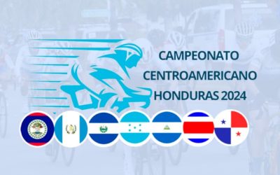 El Campeonato Centroamericano de Ruta se realizará en las fechas estipuladas