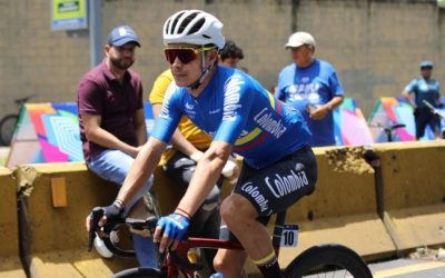 La UCI suspende a Miguel Ángel López por cuatro años