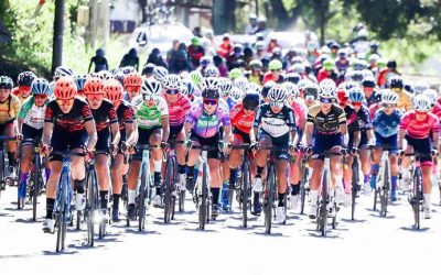 La Vuelta a Colombia Femenina 2024 arranca el 20 de agosto