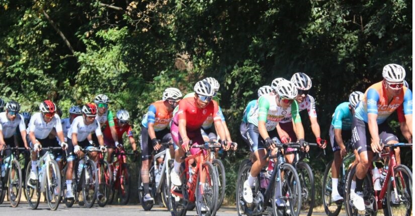 FECOCI organizará dos eventos previos a la Vuelta a Costa Rica