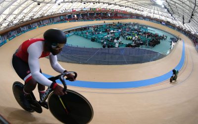 Siete medallistas olímpicos confirmados en la UCI Champions League