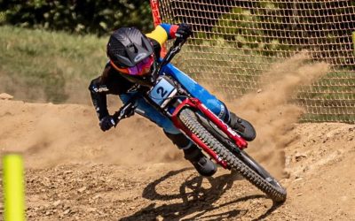 Campeonato Panamericano de Downhill 2024 llega a El Salvador