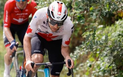 Preocupación entre los equipos World Tour para evitar el descenso