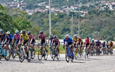 La Grande de América cumple 60 años: Vuelta al Táchira confirma fechas