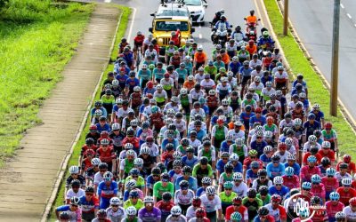 Tour de Panamá 2024 arranca con una contrarreloj en Coclé