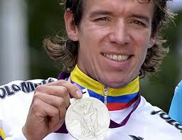 Olympic runner-up Rigoberto Urán bids farewell to cycling