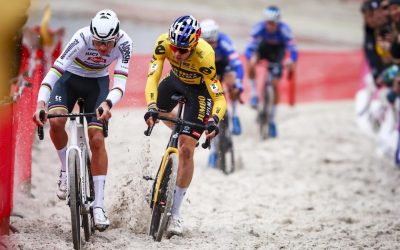 UCI protects the CX World Cup with its new regulations