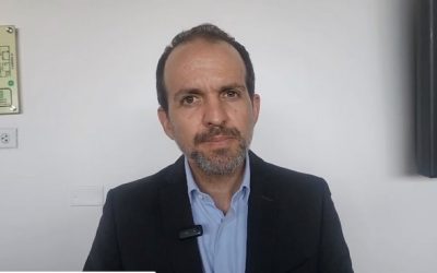 Rubén Galeano elegido presidente de la Federación Colombiana de Ciclismo