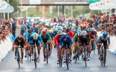 UCI to implement more security measures in cycling races