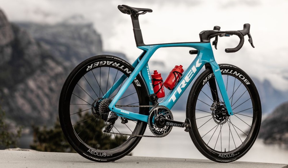 ¿Tiene sentido el actual límite UCI para el peso de las bicicletas?