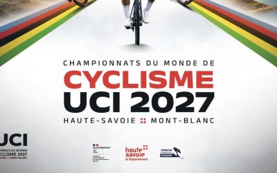 Haute-Savoie, segunda sede de un mundial unificado de la UCI